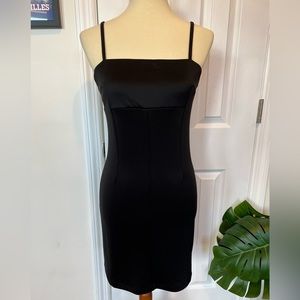 Don’t Ask Why Cocktail Dress